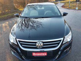 passat cc 3.6 v6 fsi 4motion