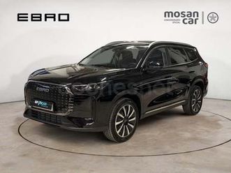 ebro s800 1.5 tgdi phev luxury ecvt