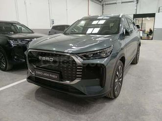 ebro s800 1.5 tgdi phev luxury ecvt