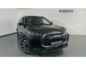 ebro s800 1.5 tgdi phev premium ecvt