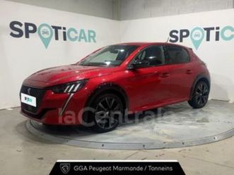 ii 1.2 puretech 100 s&s gt pack bvm6