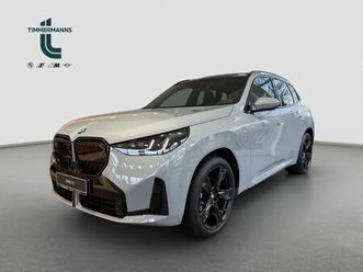 xdrive30e at m sportpaket panorama klimaaut.