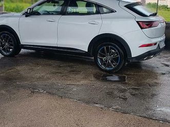 dfsk glory ix5(f5) pari a nuovo 1.5 benzina/gpl