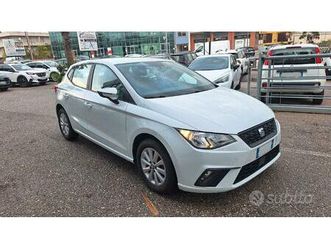 seat ibiza berlina 1.6 tdi 95 cv business