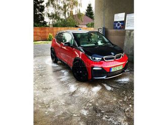 bmw i3 i3s 94ah (automata) s