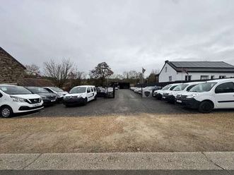 ?renault kangoo * maxi long* 95cv?