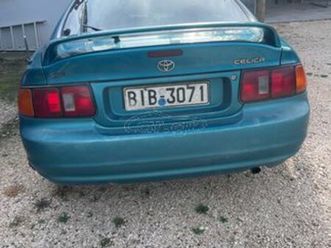 toyota celica 1994