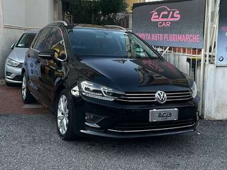 1.6 tdi highline euro 6b promo