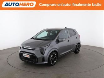 picanto 3ªs.(17-->) picanto 1.0 12v 5 porte urban