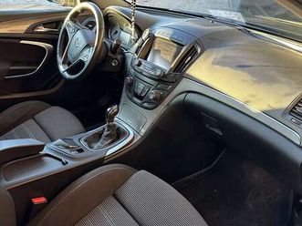 1.4 lpg sports tourer ecoflex business edition