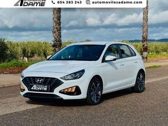 hyundai - i30 1.5 dpi klass slx