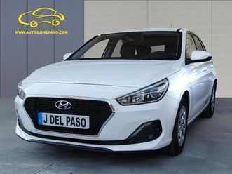 hyundai - i30 sw 1.4i 100 cv