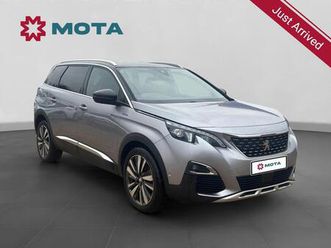 1.2 puretech gt line premium euro 6 (start/stop) 5dr