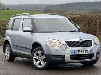1.6 tdi greenline ii se euro 5 (start/stop) 5dr