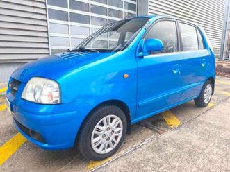 hyundai - atos prime