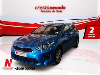 kia - ceed 1.0 tgdi 88kw 120cv business