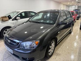 kia - cerato 1.6 crdi ex