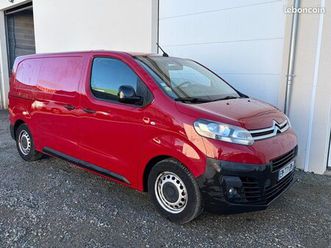 jumpy l1h1 1.6hdi 115cv