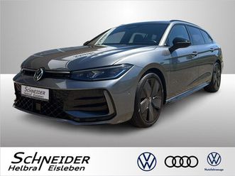 passat variant 2.0 tdi dsg r-line+iq.light+azv+dcc