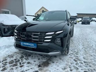 hyundai 1.6 t-gdi 2wd dctgo+ matrix led