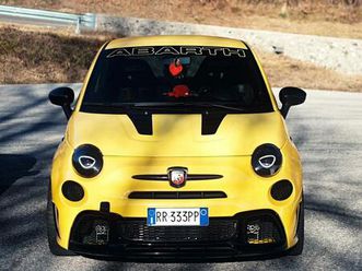 595 abarth