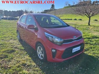 1.0 12v ecogpl 5 porte active