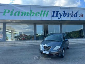 16v euro 5 poltrona frau neopatentati