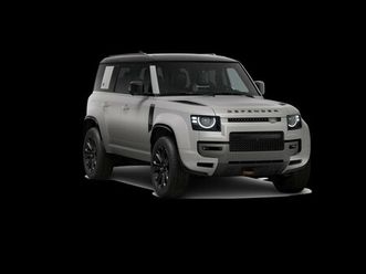 land rover defender 110 4.4 v8 p635 octa a/t awd