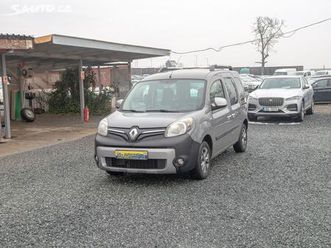 renault kangoo 1.5dci extrem - faktury
