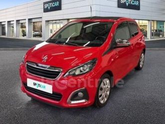 1.0 vti 72 s&s style 5p