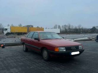 100 1.8 h kennzeichen möglich