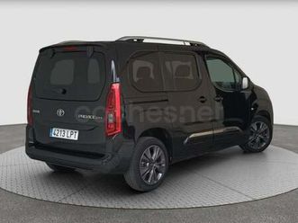 toyota proace city verso 1.2 family advance auto l1
