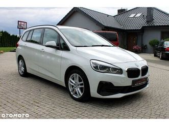 bmw seria 2 220d xdrive sport-aut