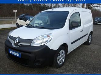 renault kangoo express 1.5 dci 90ch extra r-link
