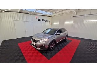 bluehdi 130 s&s allure business