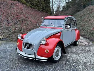 dolly /série 1/très propre/prête à rouler /ct vert