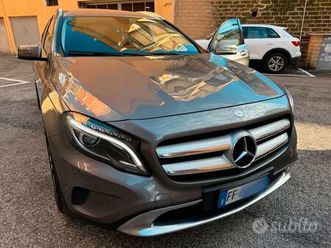 mercedes benz gla 200 sport 4matic