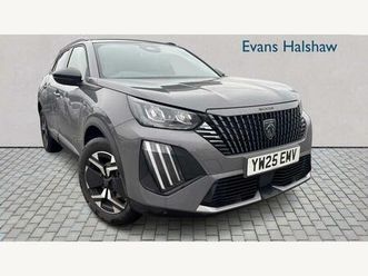 1.2 puretech allure euro 6 (start/stop) 5dr