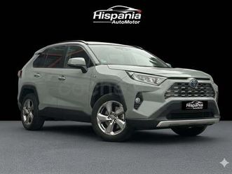 toyota rav4 2.5l 220h advance