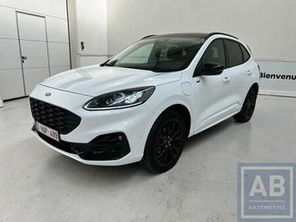 ford kuga * st line x / black edition / phev / demowagen *