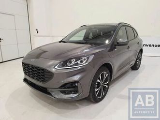 ford kuga * st line x - phev - *