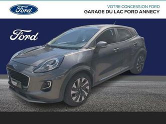 1.0 flexifuel 125ch s&s mhev titanium