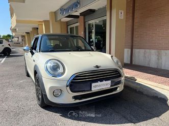 mini 1.5 cooper 3p *promo sd 2026