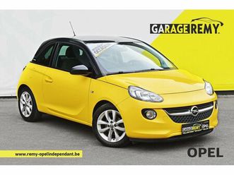 opel adam ecotec adam jam