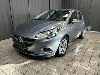 opel corsa enjoy