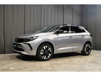 opel grandland business-elegance