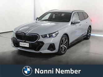 d xdrive touring m sport pro