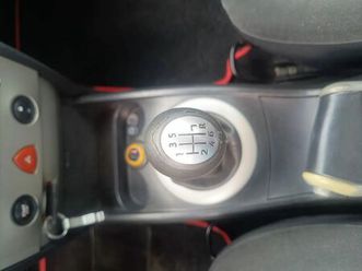 sedan dynamique 2.0 16v mec.