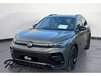 2.0 tdi r-line plus 150cv dsg *tetto*