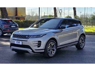 2.0 i4 mhev r-dynamic se awd 200cv auto